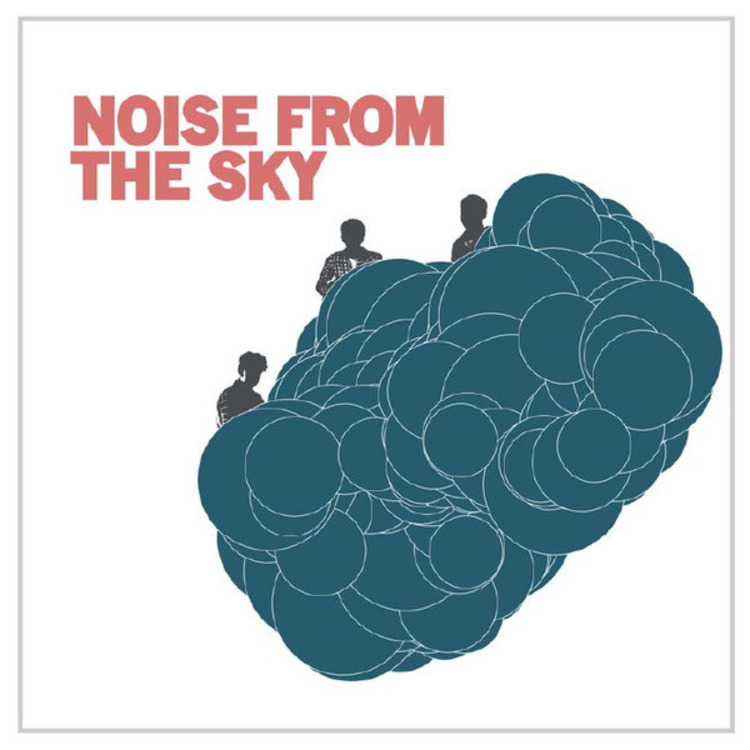 Noise from the Sky
